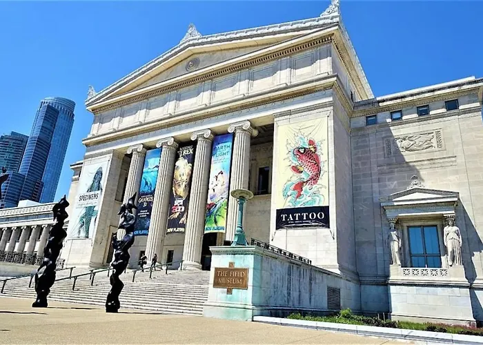 Spacious 5br Luxury Perfect For Group Sleeps 12 Near Mccormick Place, Grant Park And Soldier Field Appartement Chicago