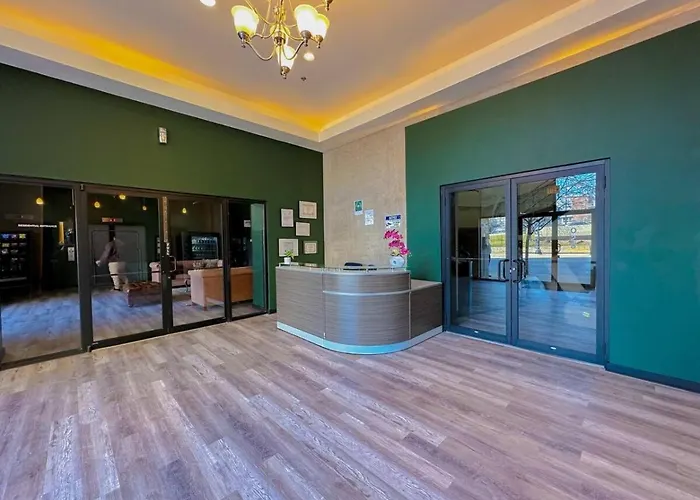 Appartement Spacious 5br Luxury Perfect For Group Sleeps 12 Near Mccormick Place, Grant Park And Soldier Field