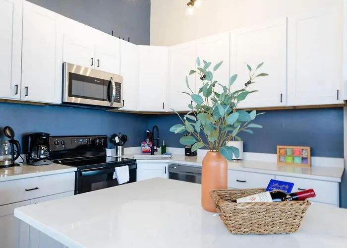Spacious 5br Luxury Perfect For Group Sleeps 12 Near Mccormick Place, Grant Park And Soldier Field Appartement